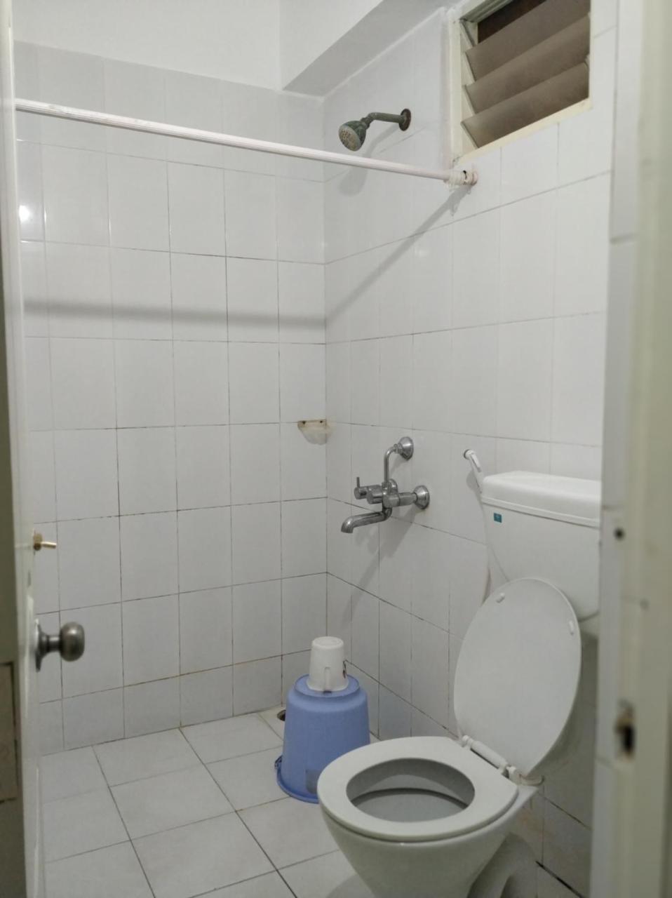 Aum Hotel Puttaparthi Eksteriør bilde